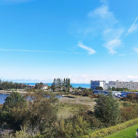 Ferienpark D04-006 Ferienpark Хайлигенхафен Экстерьер фото